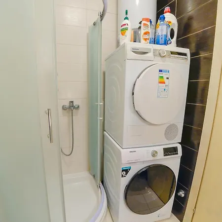 Apartment Boss Mostar