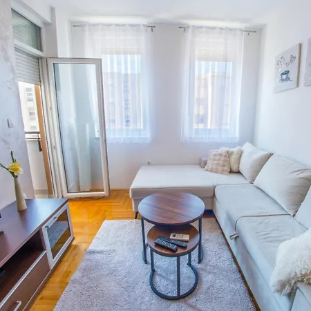 Apartment Boss Mostar