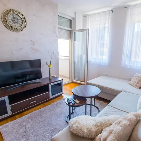 Boss Apartment